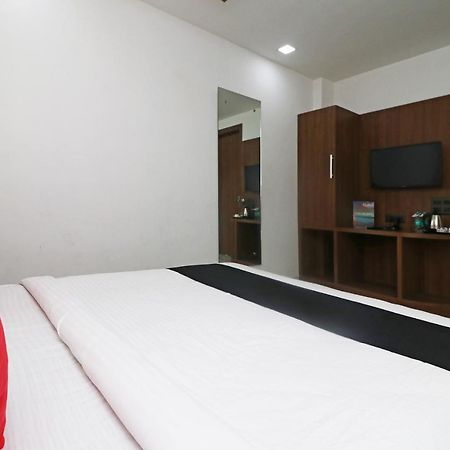 Hotel Grand Sparrow Inn Agra  Bagian luar foto